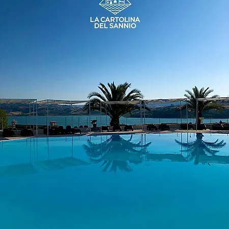 La Cartolina Del Sannio 3*