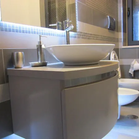 Bed & Breakfast La Cartolina Del Sannio
