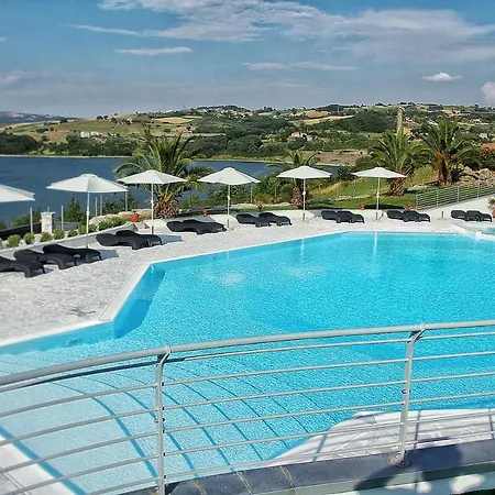 Bed & Breakfast La Cartolina Del Sannio 3*