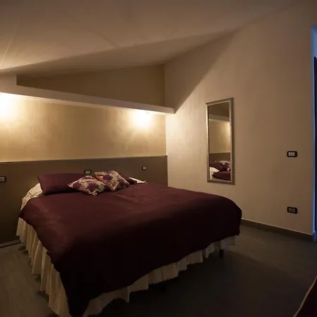 La Cartolina Del Sannio Bed & Breakfast