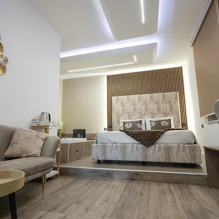 La Cartolina Del Sannio Bed & Breakfast 3*