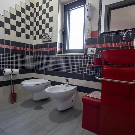 Bed & Breakfast La Cartolina Del Sannio