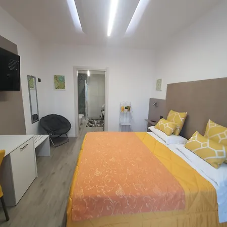 La Cartolina Del Sannio Bed & Breakfast 3*