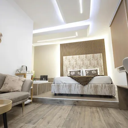 Bed & Breakfast La Cartolina Del Sannio 3*