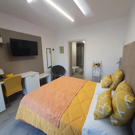 Bed & Breakfast La Cartolina Del Sannio