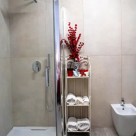 Bed & Breakfast La Cartolina Del Sannio Campolattaro