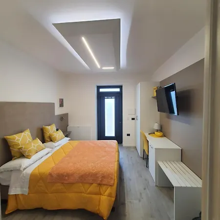 Bed & Breakfast La Cartolina Del Sannio