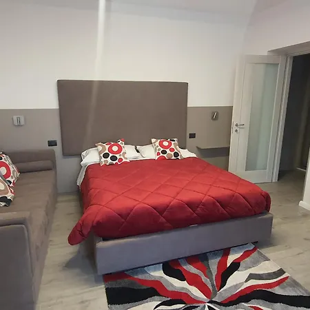 La Cartolina Del Sannio 3* Campolattaro