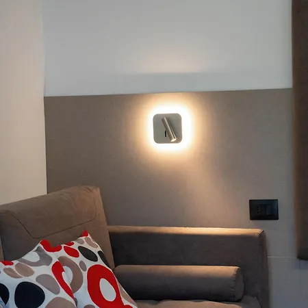 La Cartolina Del Sannio Bed & Breakfast