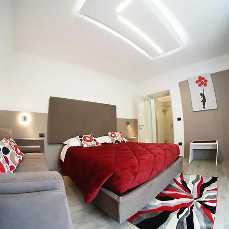 Bed & Breakfast La Cartolina Del Sannio 3*