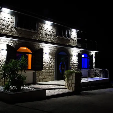La Cartolina Del Sannio 3* Campolattaro