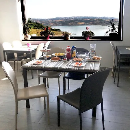 Bed & Breakfast La Cartolina Del Sannio