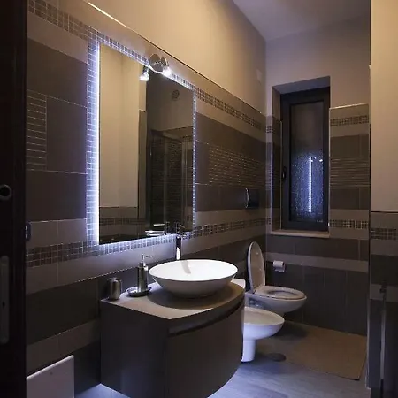 La Cartolina Del Sannio Bed & Breakfast Campolattaro