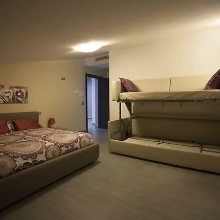 La Cartolina Del Sannio Bed & Breakfast Campolattaro