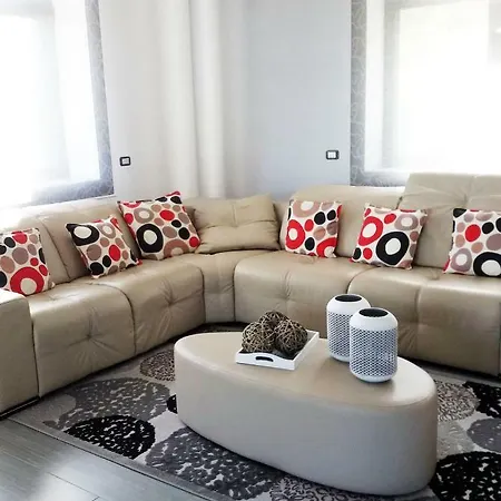 Bed & Breakfast La Cartolina Del Sannio