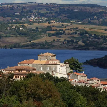 La Cartolina Del Sannio Campolattaro